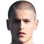 G. Faticanti Midfielder
