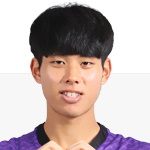 Maeng Seong-Ung Midfielder