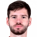 M. Kovtalyuk Attacker