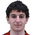 K. Hovhannisyan Midfielder