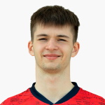 T. Martynov Attacker