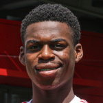 N. Aséko Nkili Midfielder