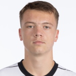 D. Pejčinović Attacker