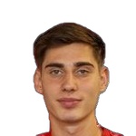 A. Caragea Midfielder