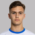 E. Nazarenko Midfielder