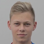 D. Kalayda Midfielder