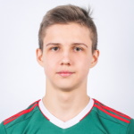 V. Rakov Attacker