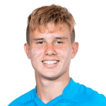 D. Kozlov Midfielder