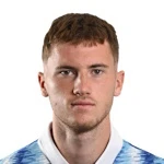 F. Krivak Midfielder