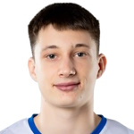 F. Mažar Midfielder