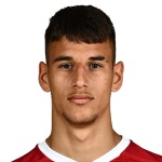 A. Vukičević Defender
