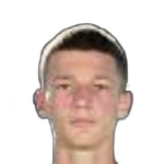 Stefan Džodić Midfielder
