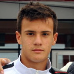 A. Stanković Midfielder
