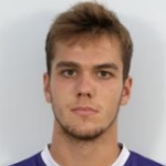 M. Bubanj Attacker