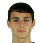 H. Ghazaryan Goalkeeper