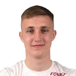 A. Turich Midfielder