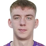 A. Skopets Goalkeeper