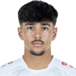 L. Ulrich Midfielder