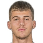 N. Sensoli Midfielder