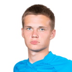 Nikita Lobov Defender