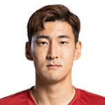 Kim Young-Chan Defender