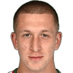 Z. Atanasov Midfielder
