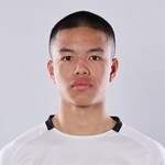 C. Nguyen-Do Midfielder