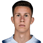 Rocco Žiković Defender