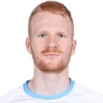 L. Vrbančić Midfielder