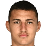 R. Bozhinov Defender