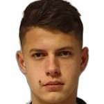 F. Markanović Defender