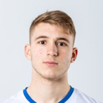 M. Prekodravac Midfielder