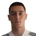 V. Serafimović Defender