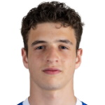 Fabio Luque Notaro Attacker