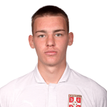 L. LijeskiÄ Goalkeeper