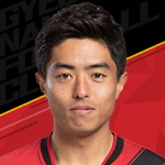 Baek Sung-Dong Attacker