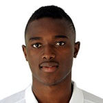 B. Mensah Midfielder