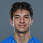 L. Parkadze Midfielder