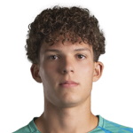Á. Pécsi Goalkeeper