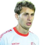 A. Narimanidze Defender