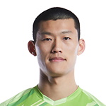 Choi Chul-Won Goalkeeper