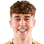 O. Arblaster Midfielder
