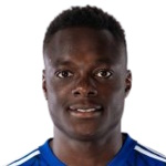 A. Oluwabori Attacker