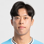 Kim Jae-Woo Defender