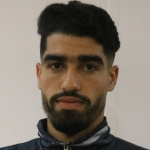 Anas Al Misrati Attacker