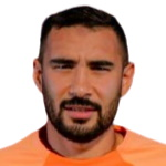 Mohamed Tarek Mortada Attia Goalkeeper