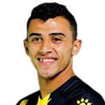 Mohamed Hozian Defender