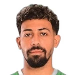 Marwan Dawoud Defender