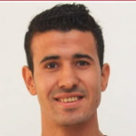 Saber El Shimi Defender