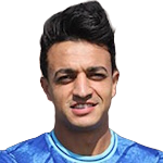 Gaber Kamel Defender